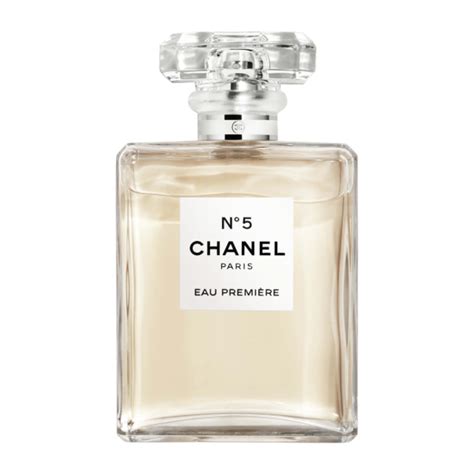 chanel n5 eau premiere|chanel 5 perfume cost.